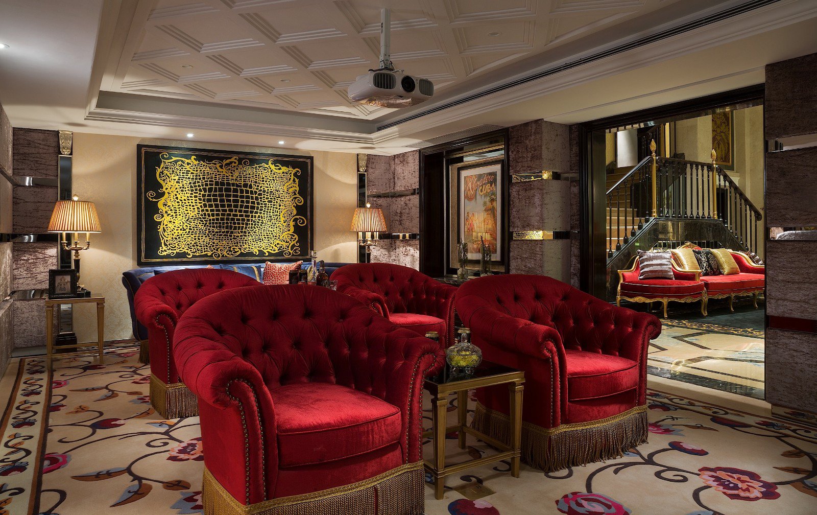 台州黄岩绿城·宁江明月-40