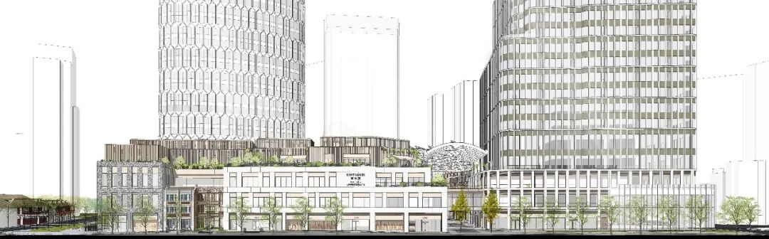 新天地东台里丨中国上海丨Kokaistudios-90