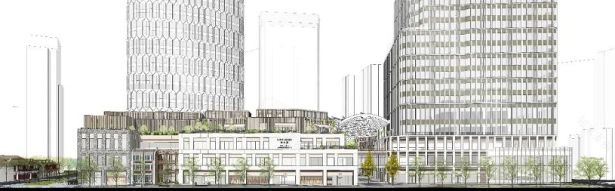 新天地东台里丨中国上海丨Kokaistudios-90