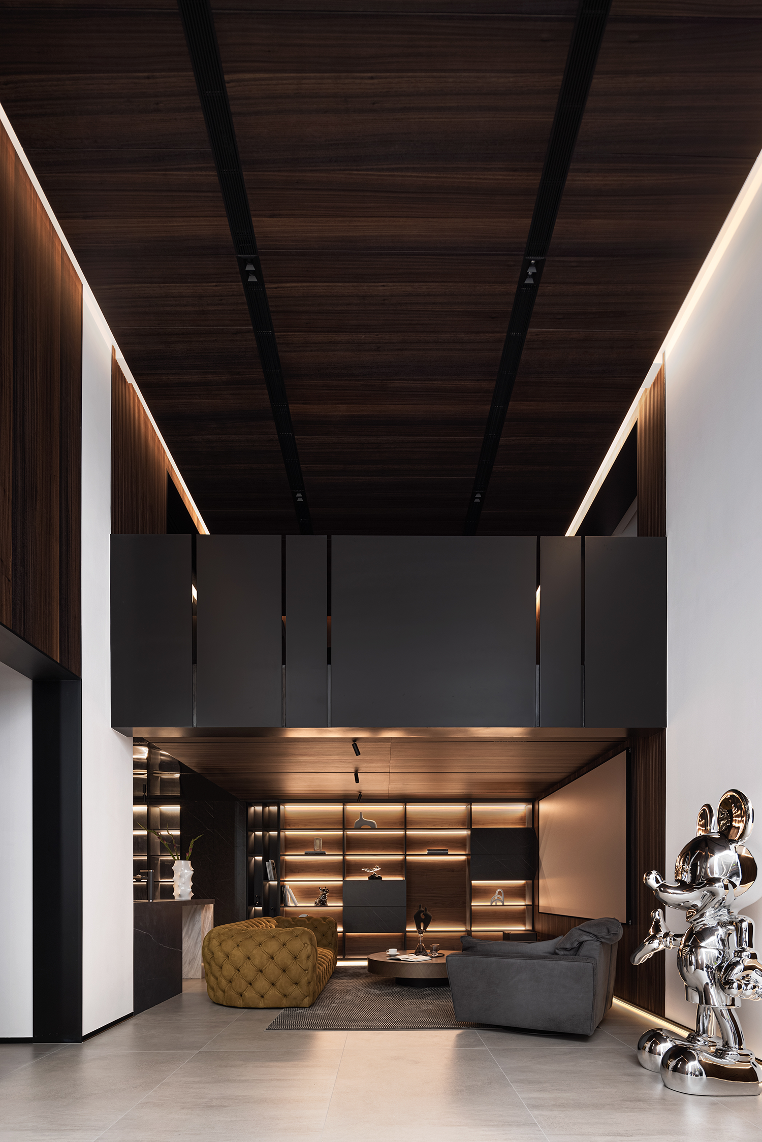 知智明识,方为大家丨中国苏州丨苏州许加舍建筑装饰-32