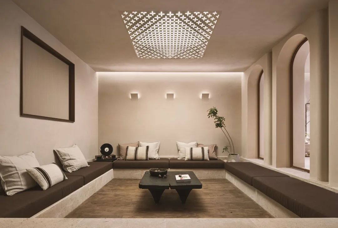 觅秋野精品民宿丨中国杭州-50