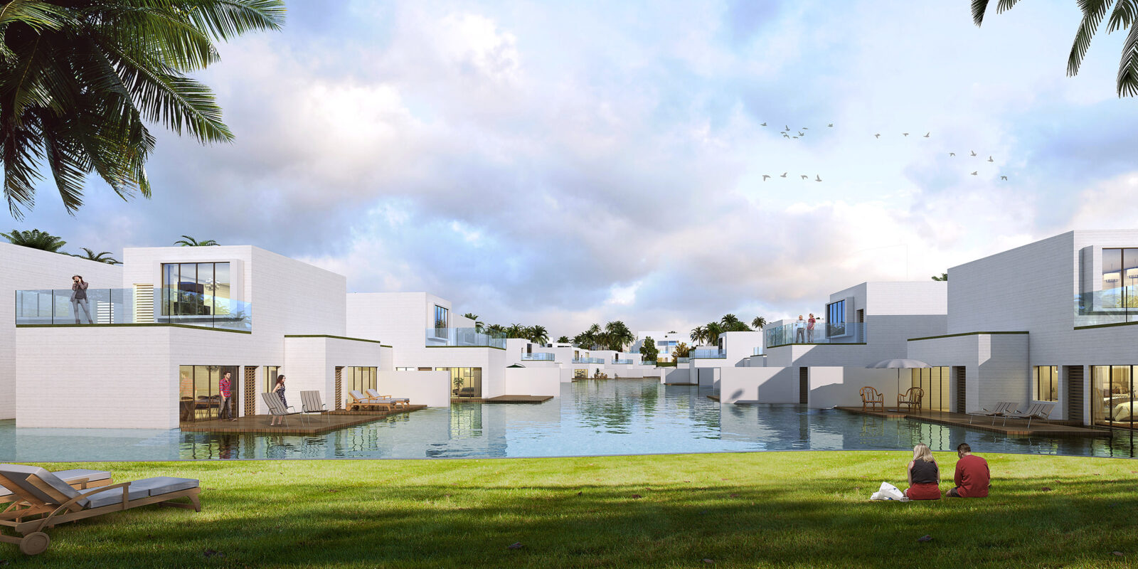 北海酒店丨中国广西丨ARCHIMORPHIC-9