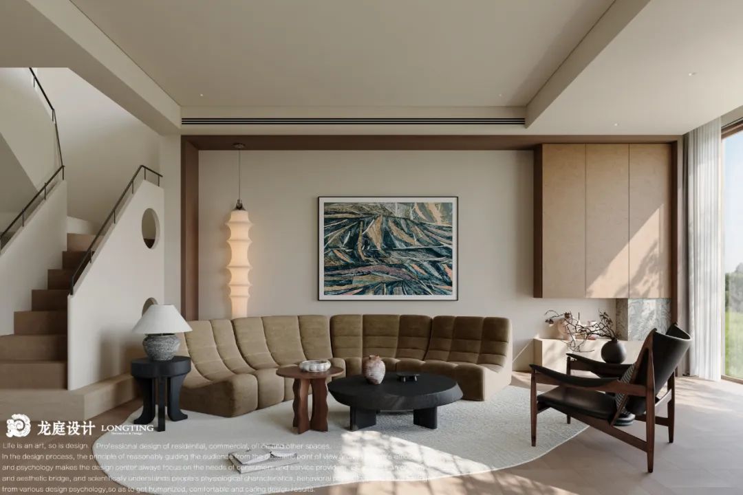 凝固的晨光（湖州·湖州府排屋）丨中国湖州丨龙庭设计-14