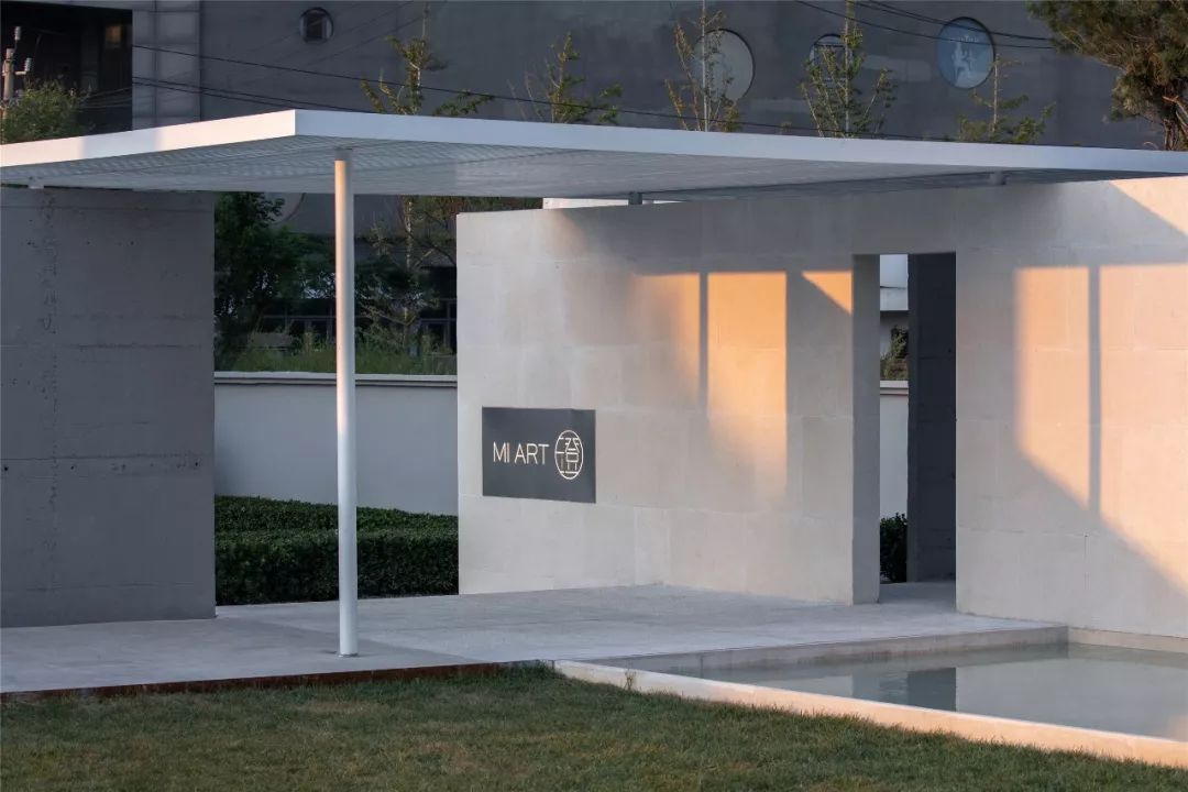 绿树红墙的婚礼艺术空间 | 北京澄·婚礼艺术空间设计-37