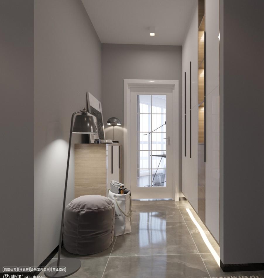 简约轻奢,邂逅精致生活空间-0