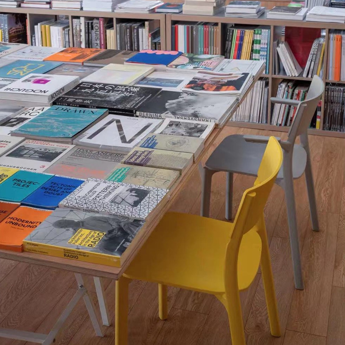 群岛Archipelago出版传媒平台相关项目-108