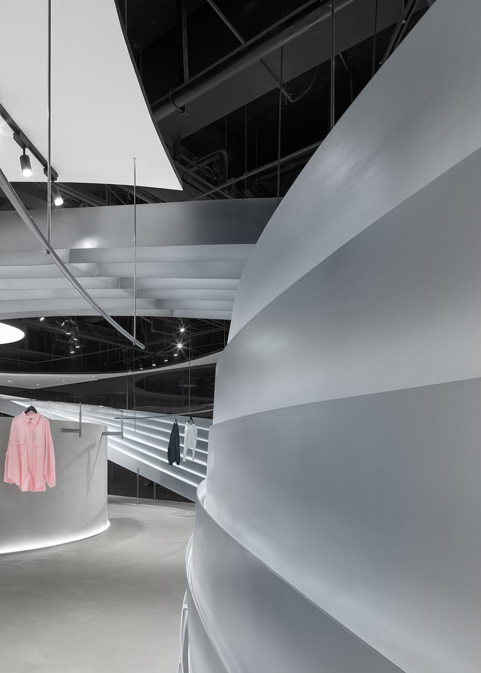 北京DOUBLE BOO精品集合店丨中国北京丨木又寸建筑事物室-25