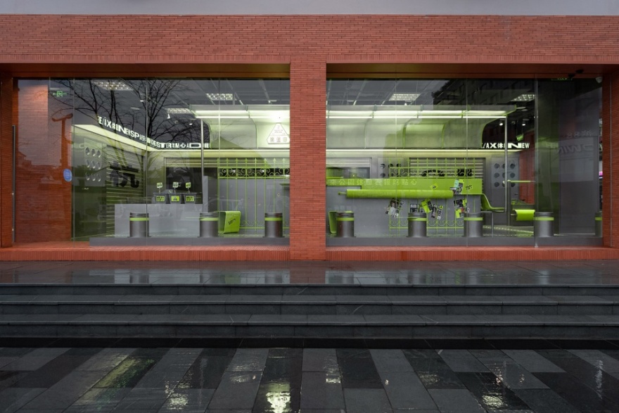 廣蓮申點心公园|杭州店丨中国杭州丨巫国源团队-1