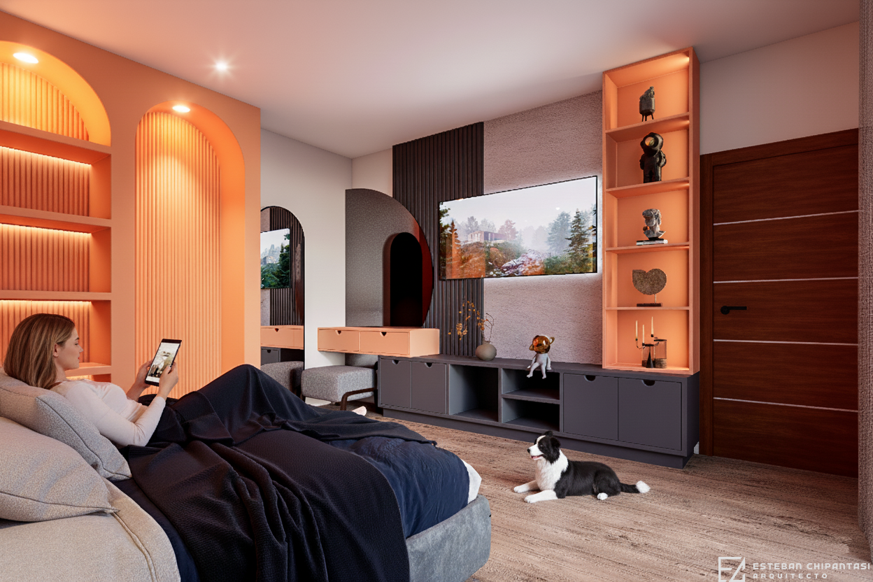 PROYECTO REMODELACIÓN D.O-3