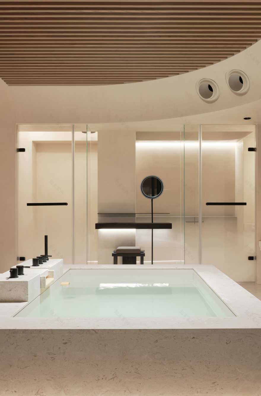 沂水园度假屋丨中国台北丨近境制作-51