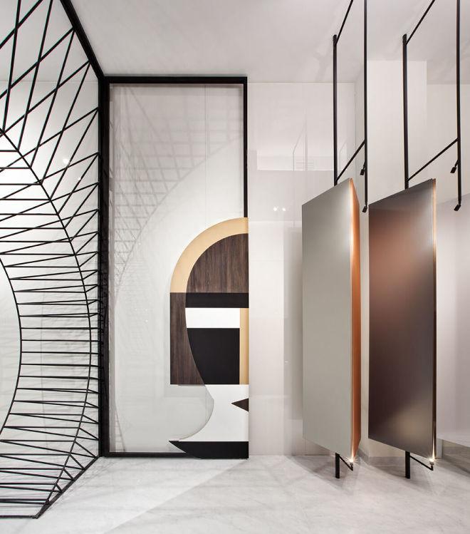 ALVIC 品牌展厅丨中国朝阳-20