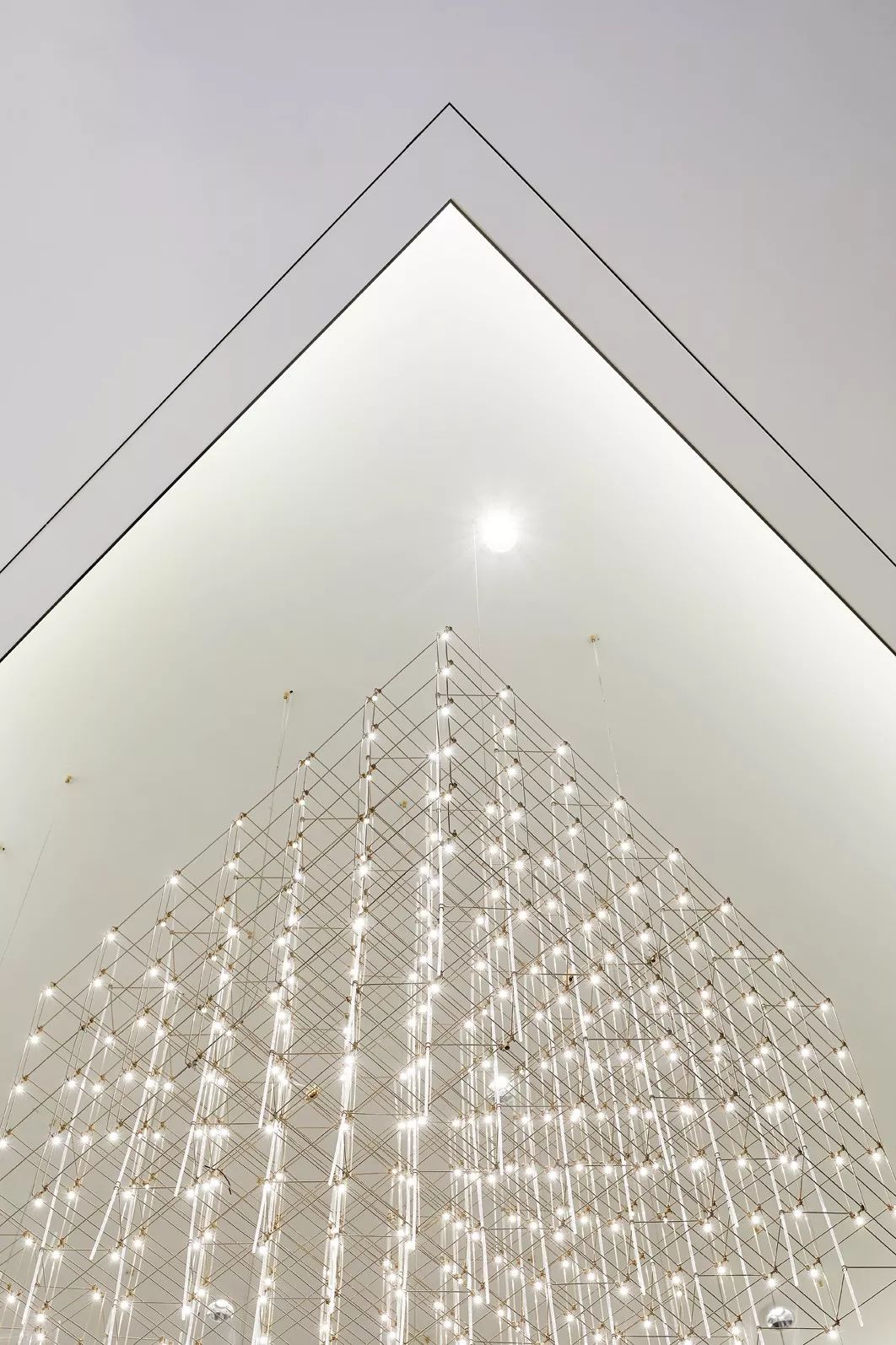 都市水墨 | 瀚宇•天悦城销售中心-27