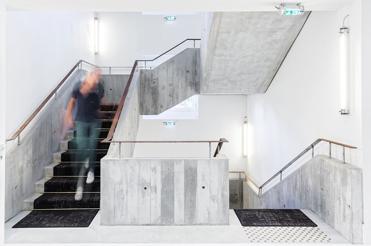 法国海牙酒店（Hotel Haaitzais）-7