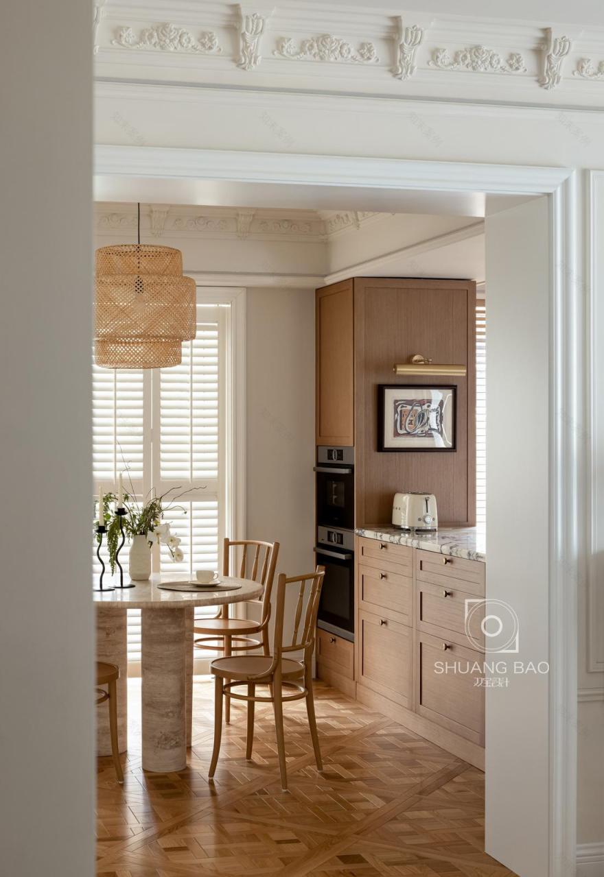 浪漫法式居所-27