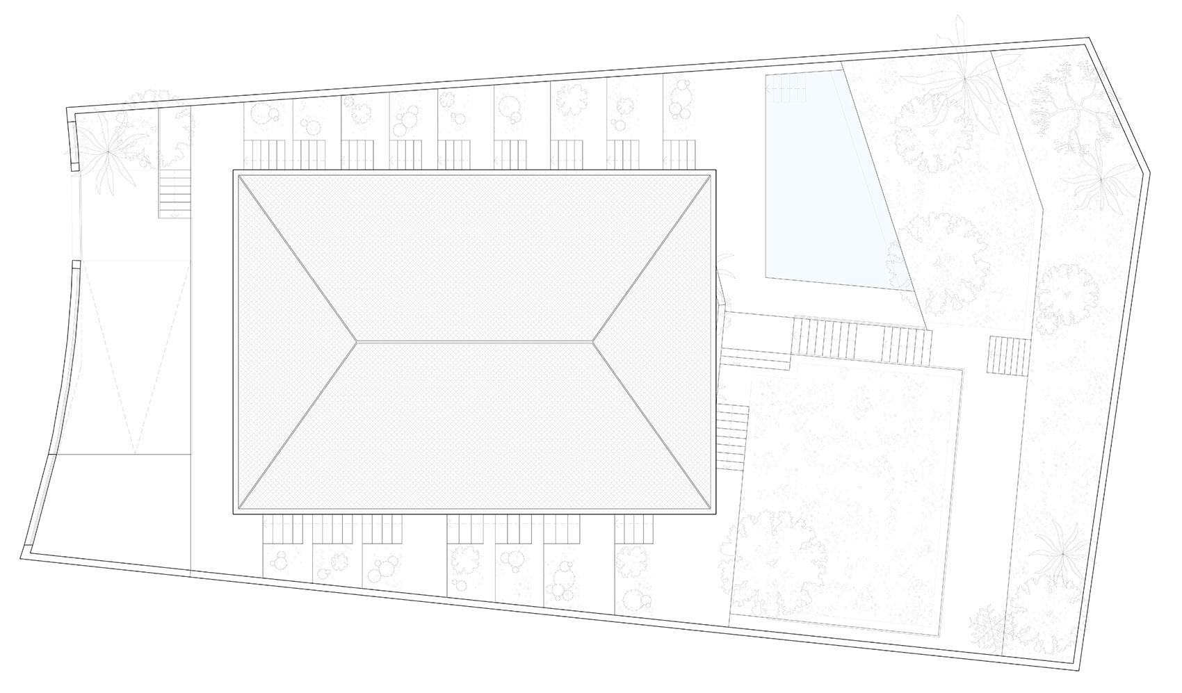 PSM21 住宅丨西班牙丨Raúl Sánchez Architects-82