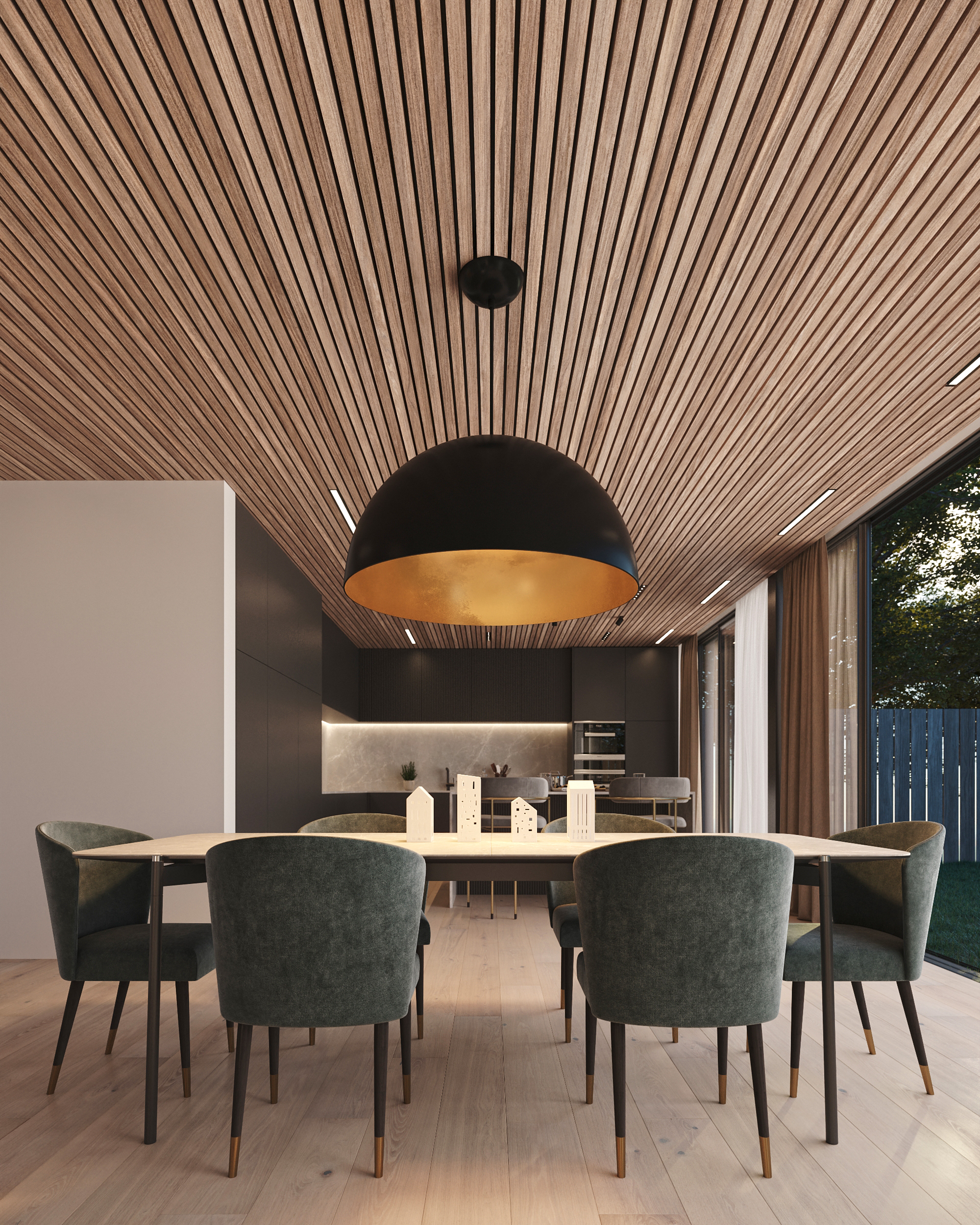 Project in Liverpool-7