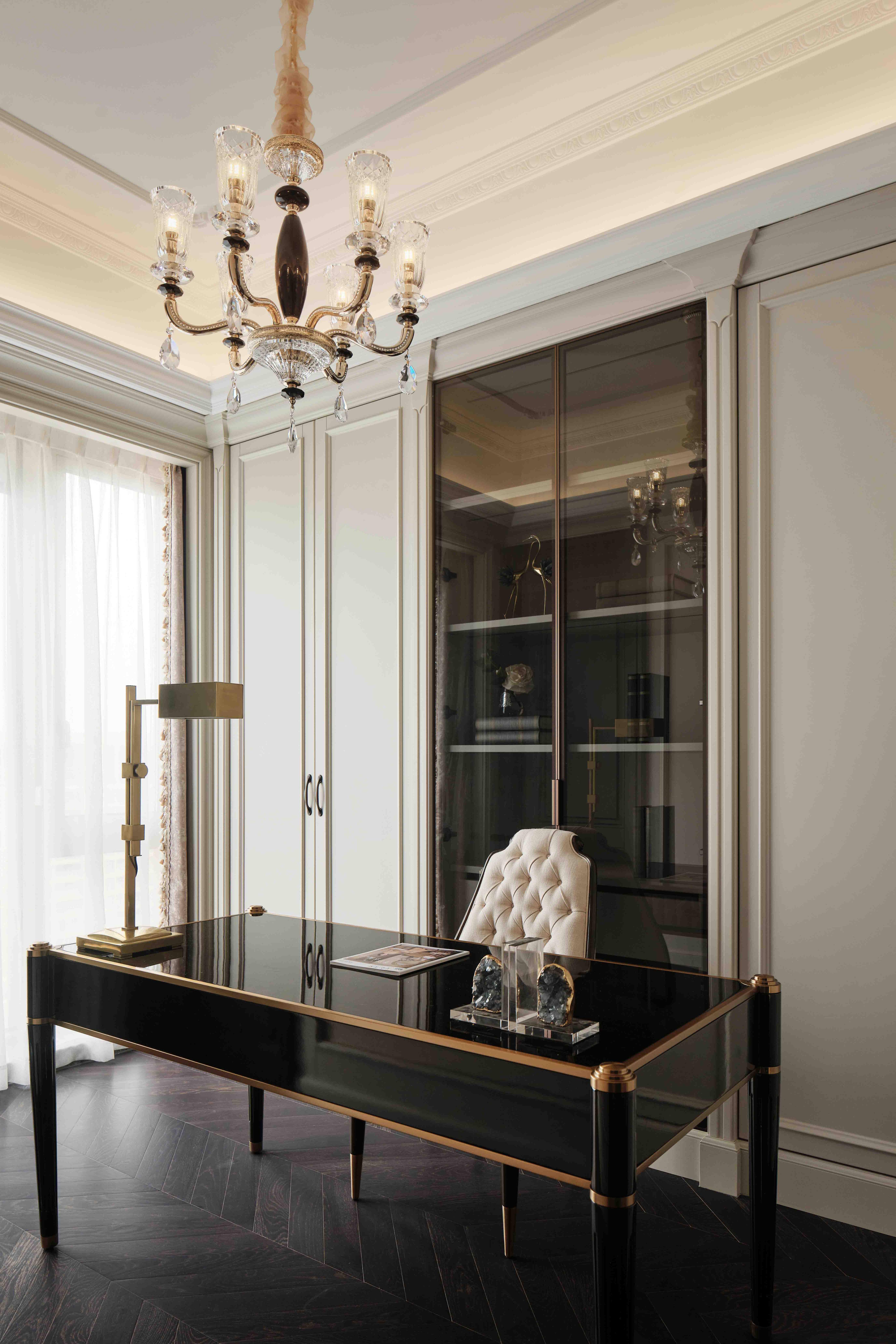 「风华」丨DoLong 董龍设计-51