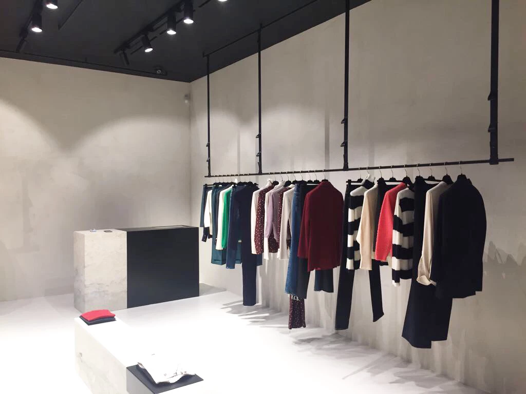 米兰 Grifoni 店铺-20