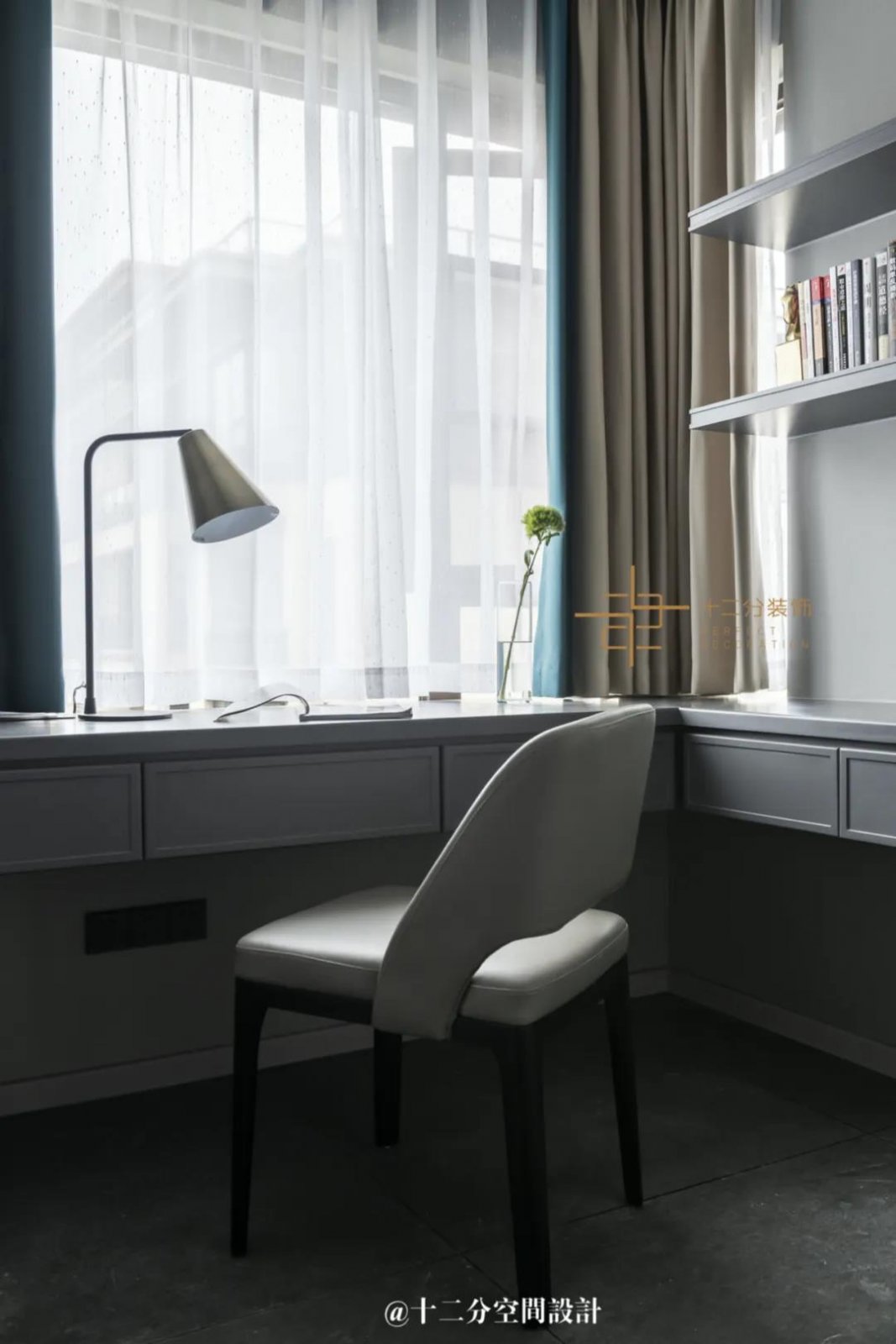 龙湖开元现代轻奢案例解读-27