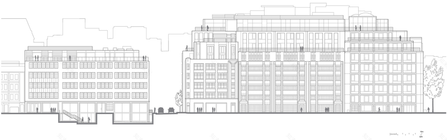 夏洛特街80号丨英国丨Make Architects-85