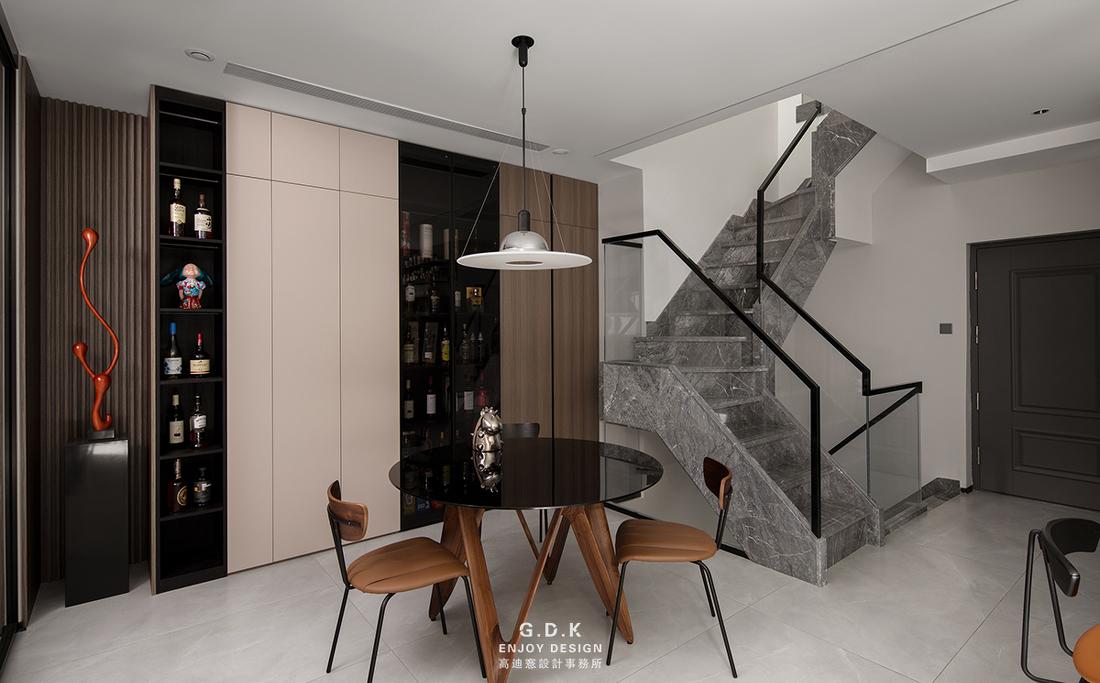 家有诗意 · 下叠新房设计-51