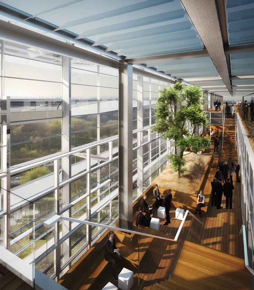 欧洲专利局大楼-11