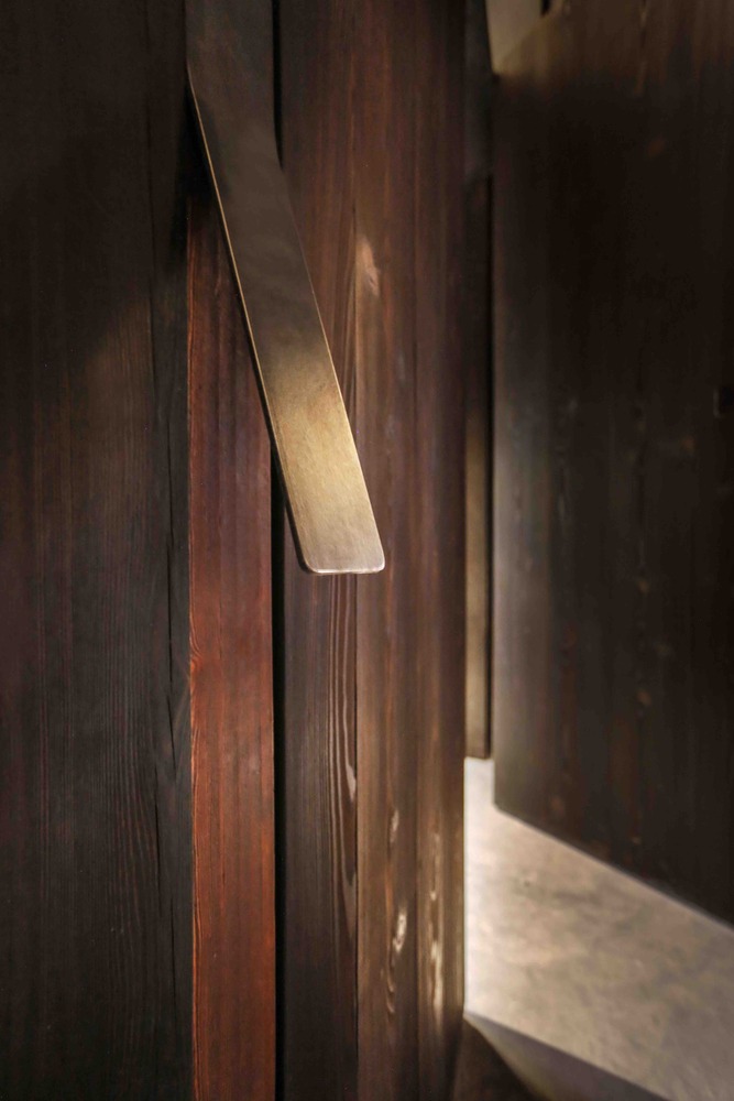 意大利 VeronaCastelvecchio 博物馆东翼 · 穿越时空的精致修复-81