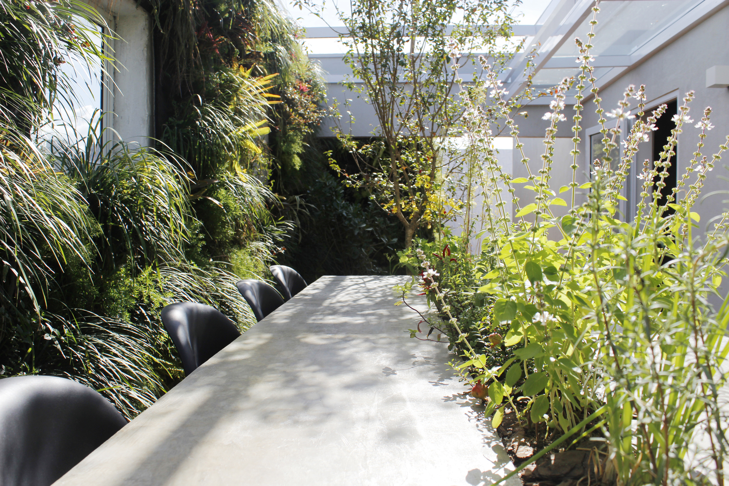 Ibirapuera Apartment  Casa14 Arquitetura-71