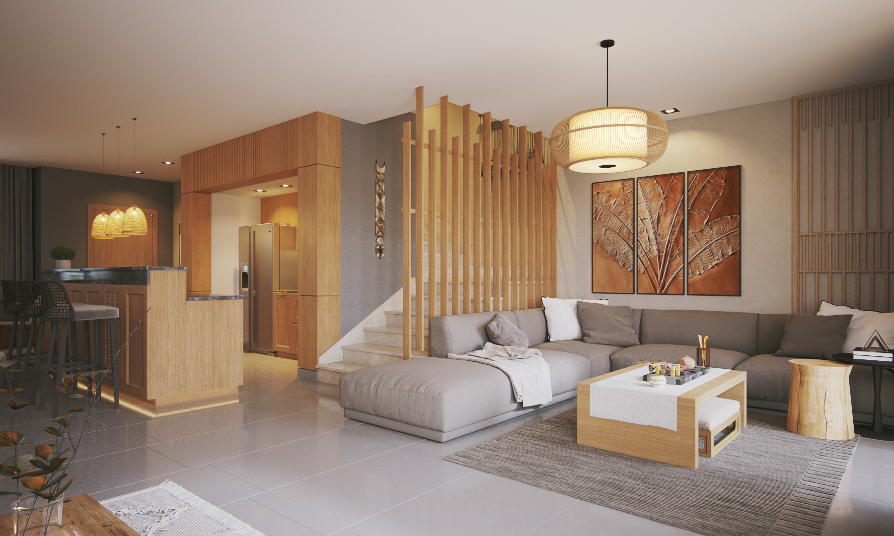 Marassi North Coast Private villa-3