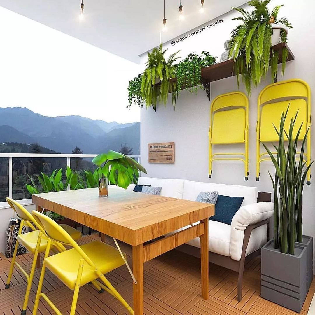 家庭办公新选择 | 院子里的宁静工作空间-23