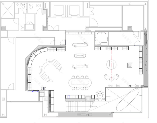 Coach银座旗舰店丨日本东京丨CURIOSITY-60