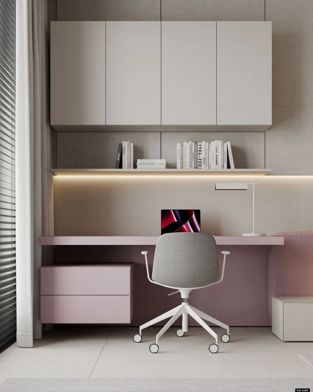 橄榄屋丨Hot Walls-48