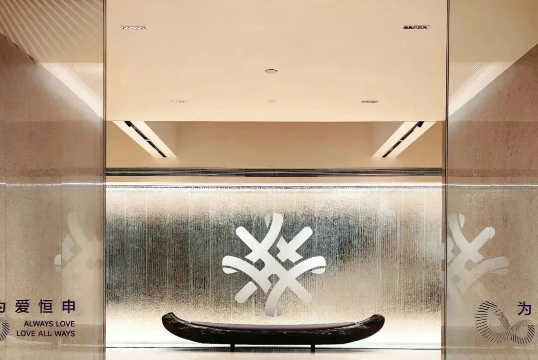 恒申总部大楼：堆叠而上，遇见办公空间新峯景-67