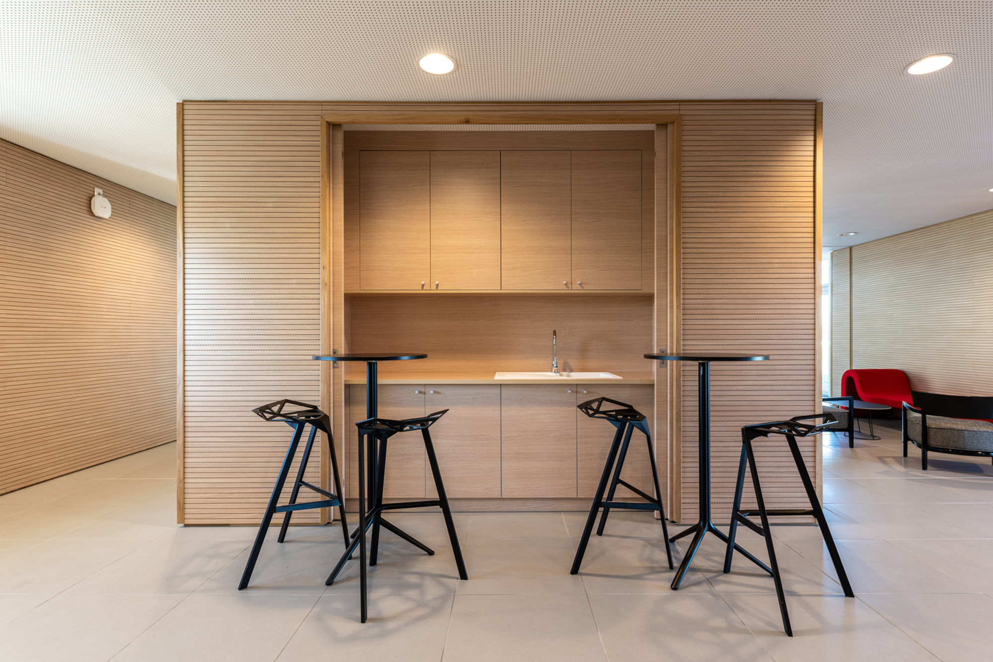 声学技术园区丨法国-31