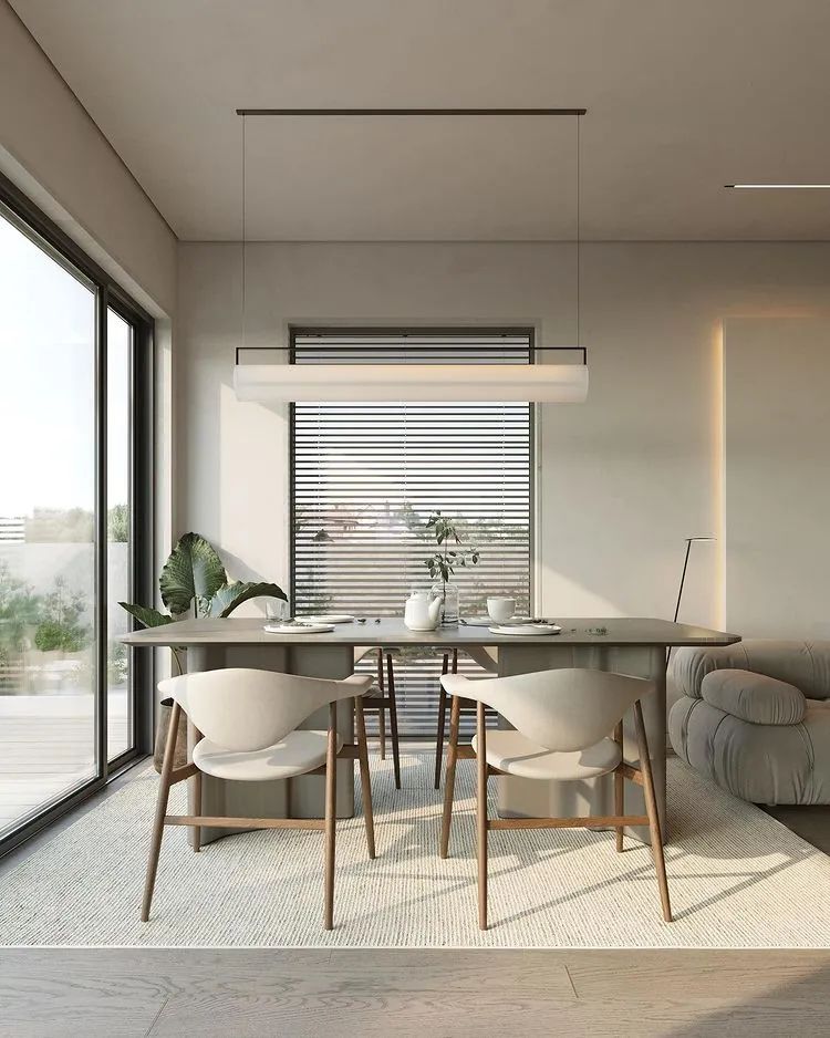 以色列现代年轻家庭住宅丨Artpartner Architects-12