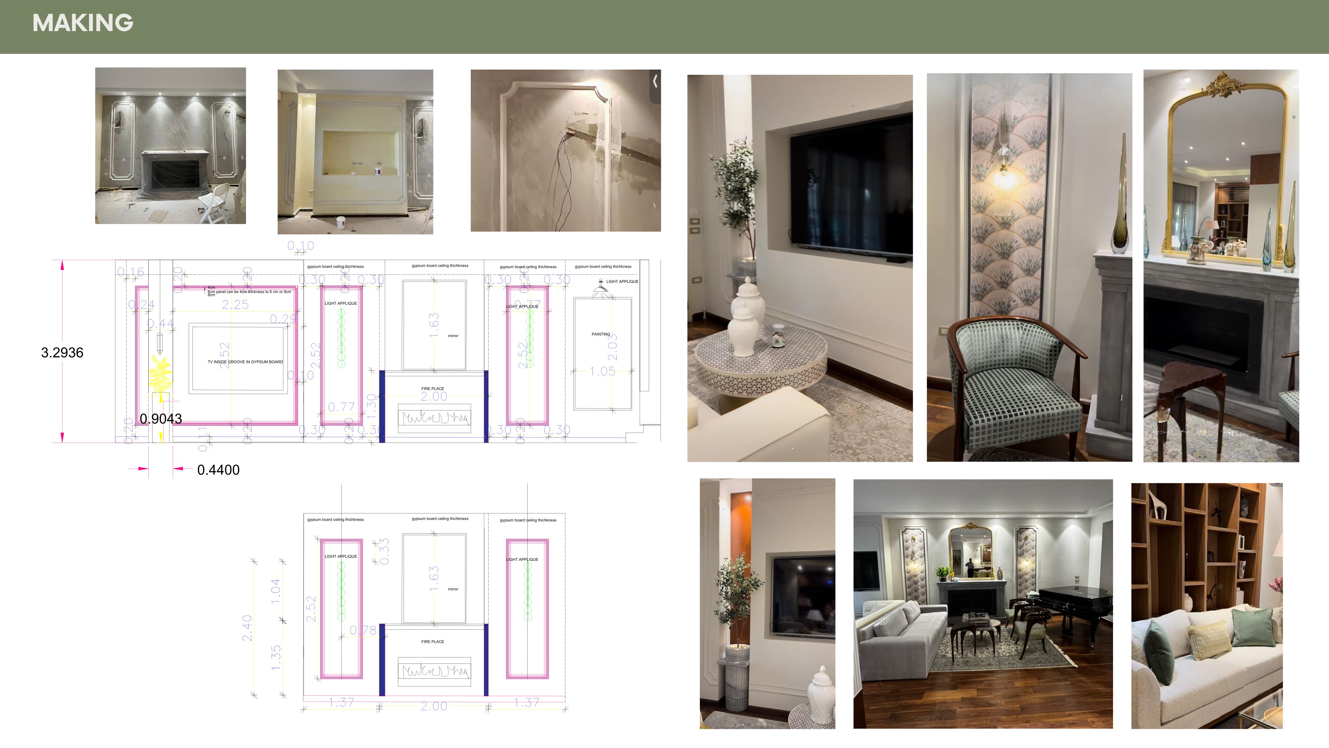 PALM HILLS- SHEIKH ZAYED P2-16