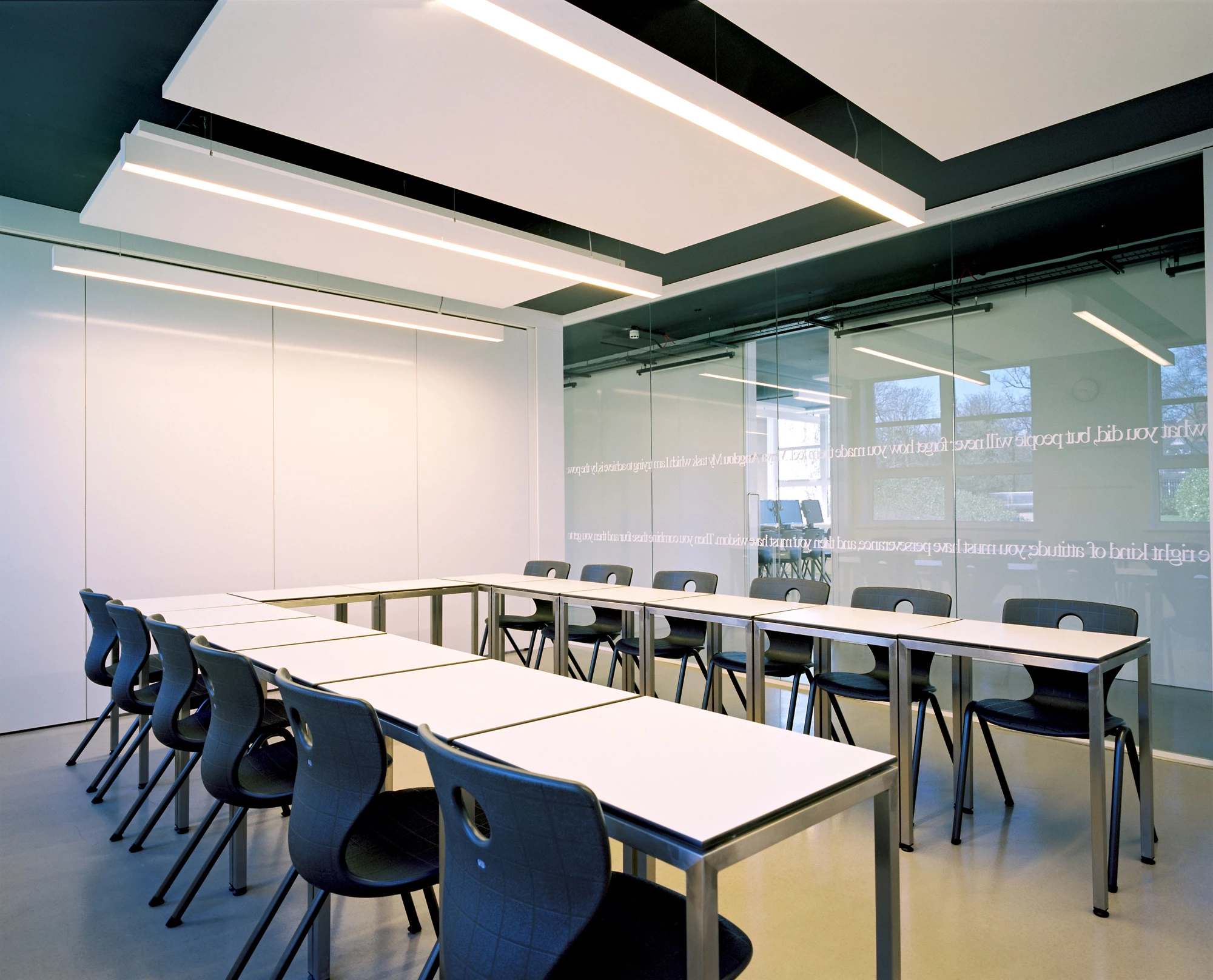 伦敦欧罗中心语言学校-20