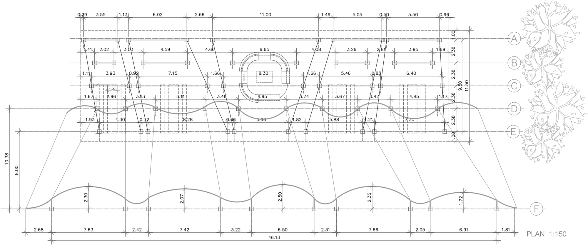 剧院咖啡馆丨泰国丨MPDStudio-15