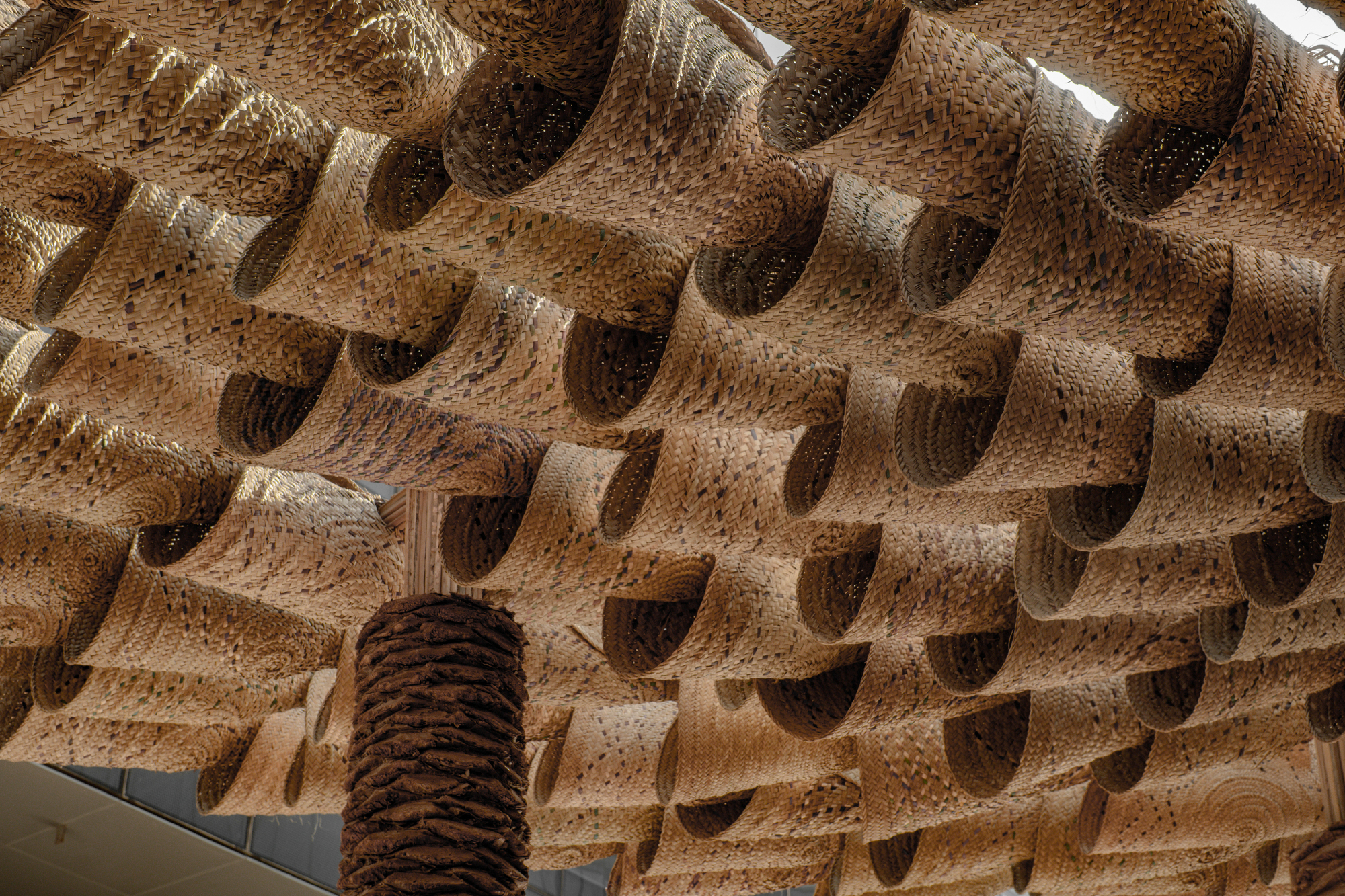 棕榈亭的丨阿联酋迪拜丨MULA Design Studio-13