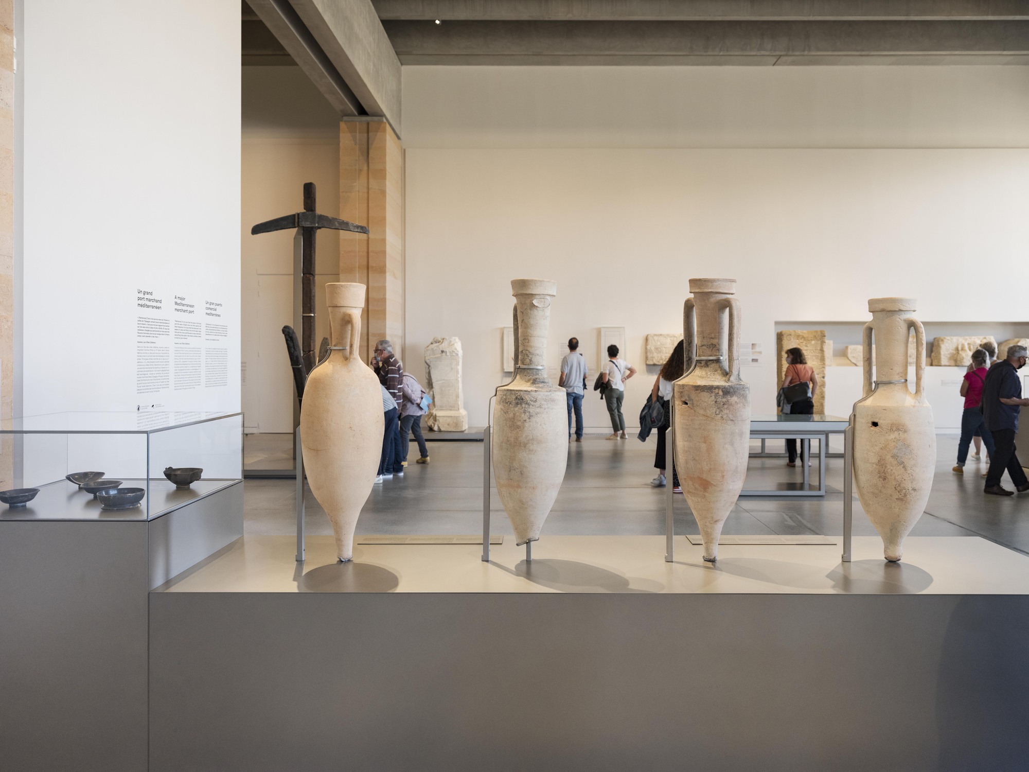 丨法国丨Foster + Partners-39