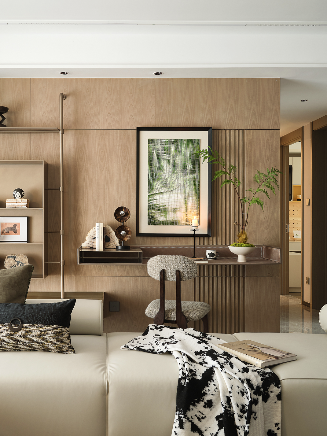 星河国际元启邻里中心丨中国无锡丨孙文设计事务所-63