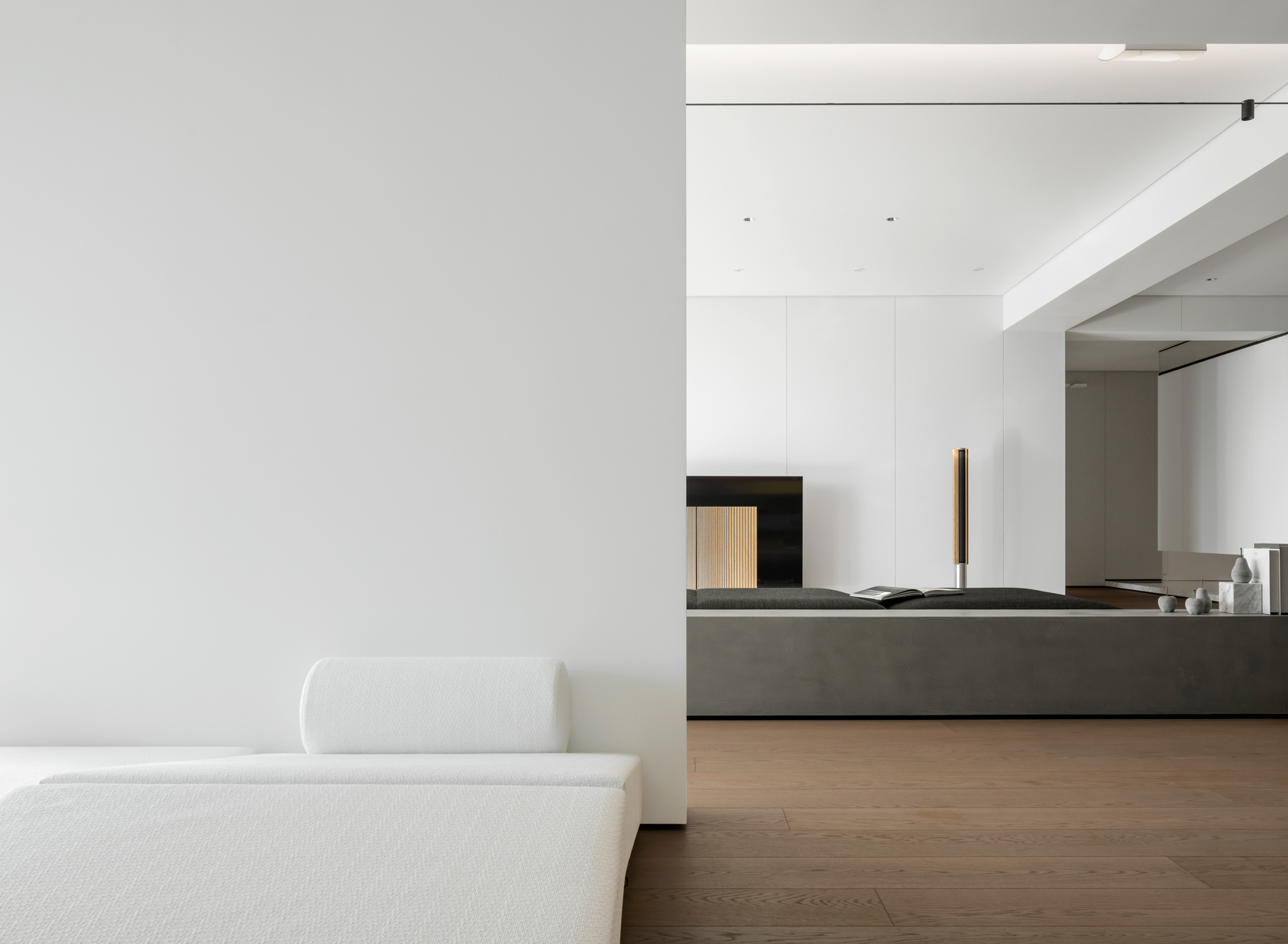 千灯湖一号花园丨中国广东丨广州李友友室内设计有限公司-25