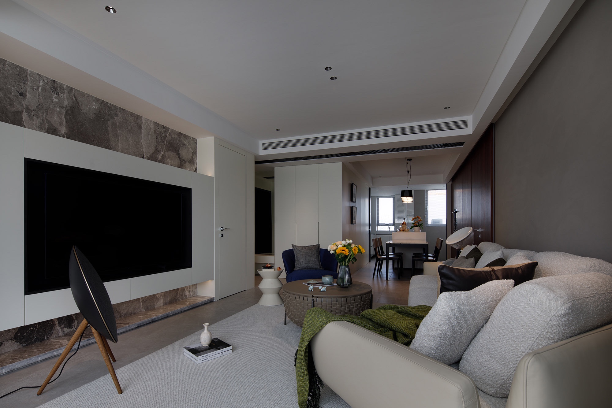 馨囍丨中国上海丨无格(上海)设计咨询有限公司-10