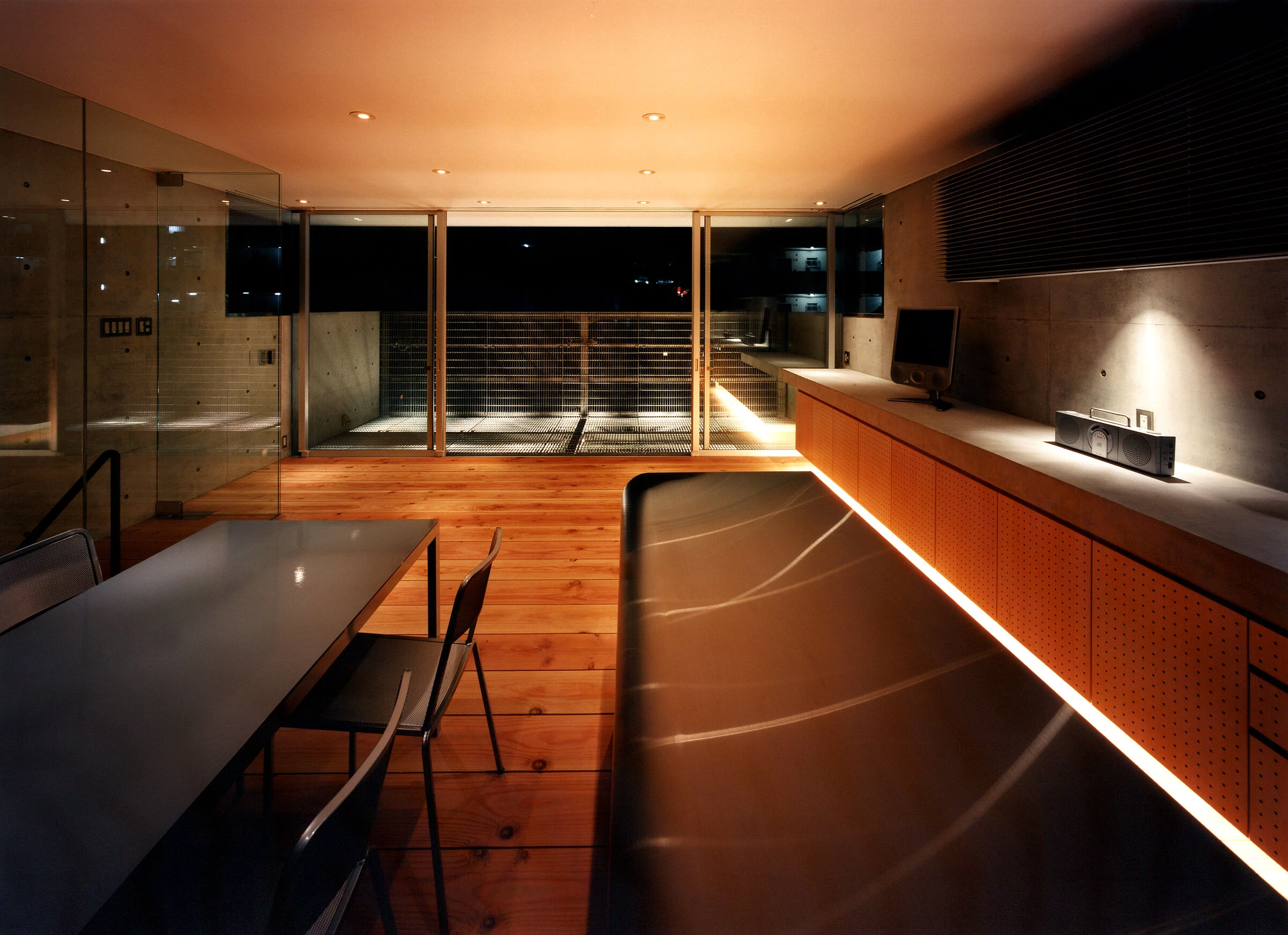 阳光与风的游戏 · 日本 Suma 住宅-35