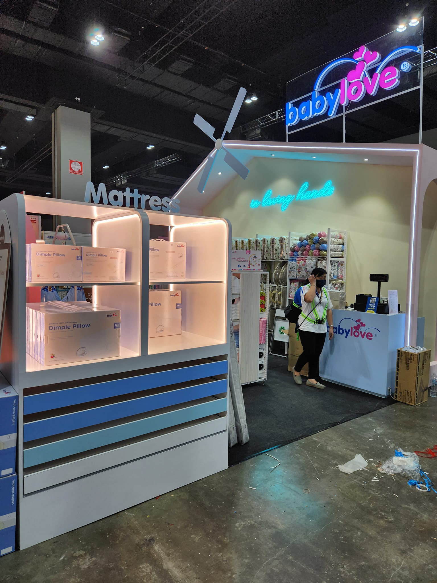 Babylove @ babyfair-8