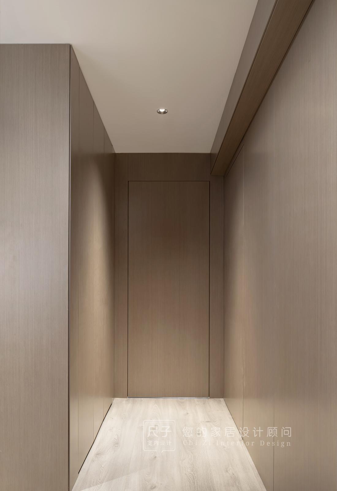 光韵 · 极致隐形的理想之家-35