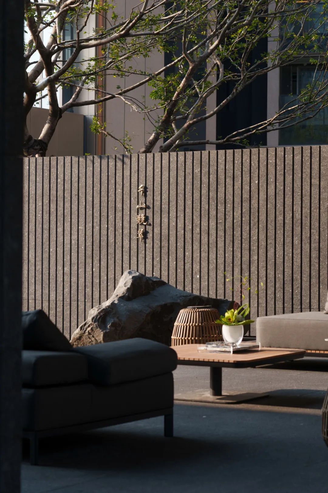 一绿向南，天边有光 | 佛山TIC全球创客小镇 · 时代君林府(大区)-94