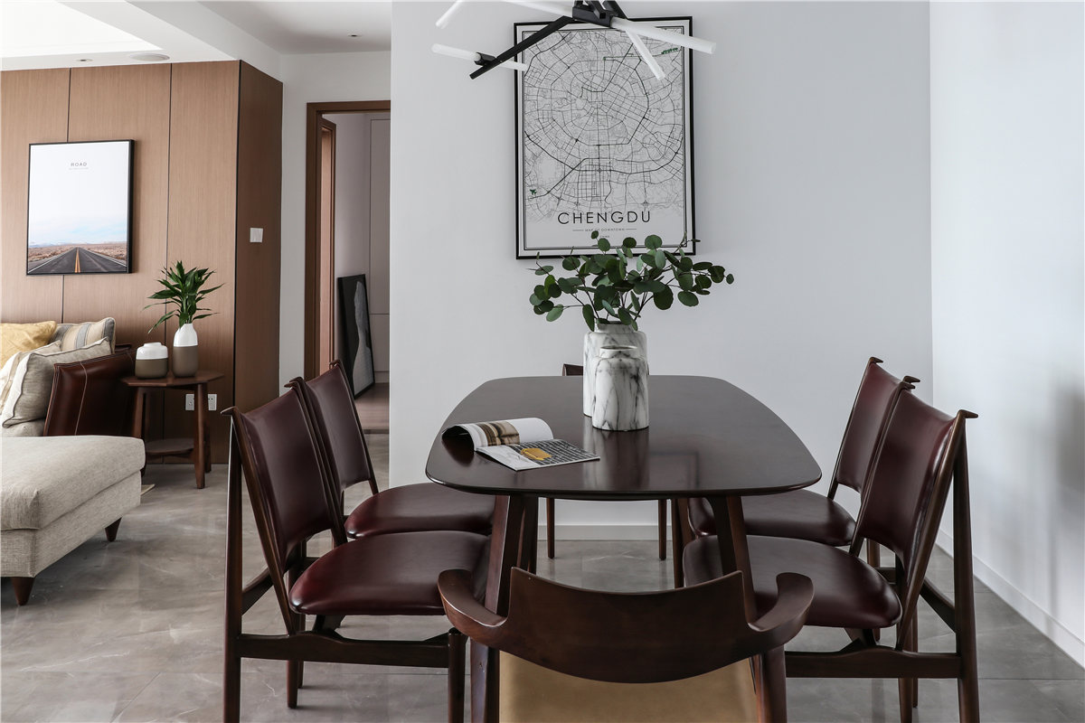 简●爱——绍兴现代北欧风  J Y-3