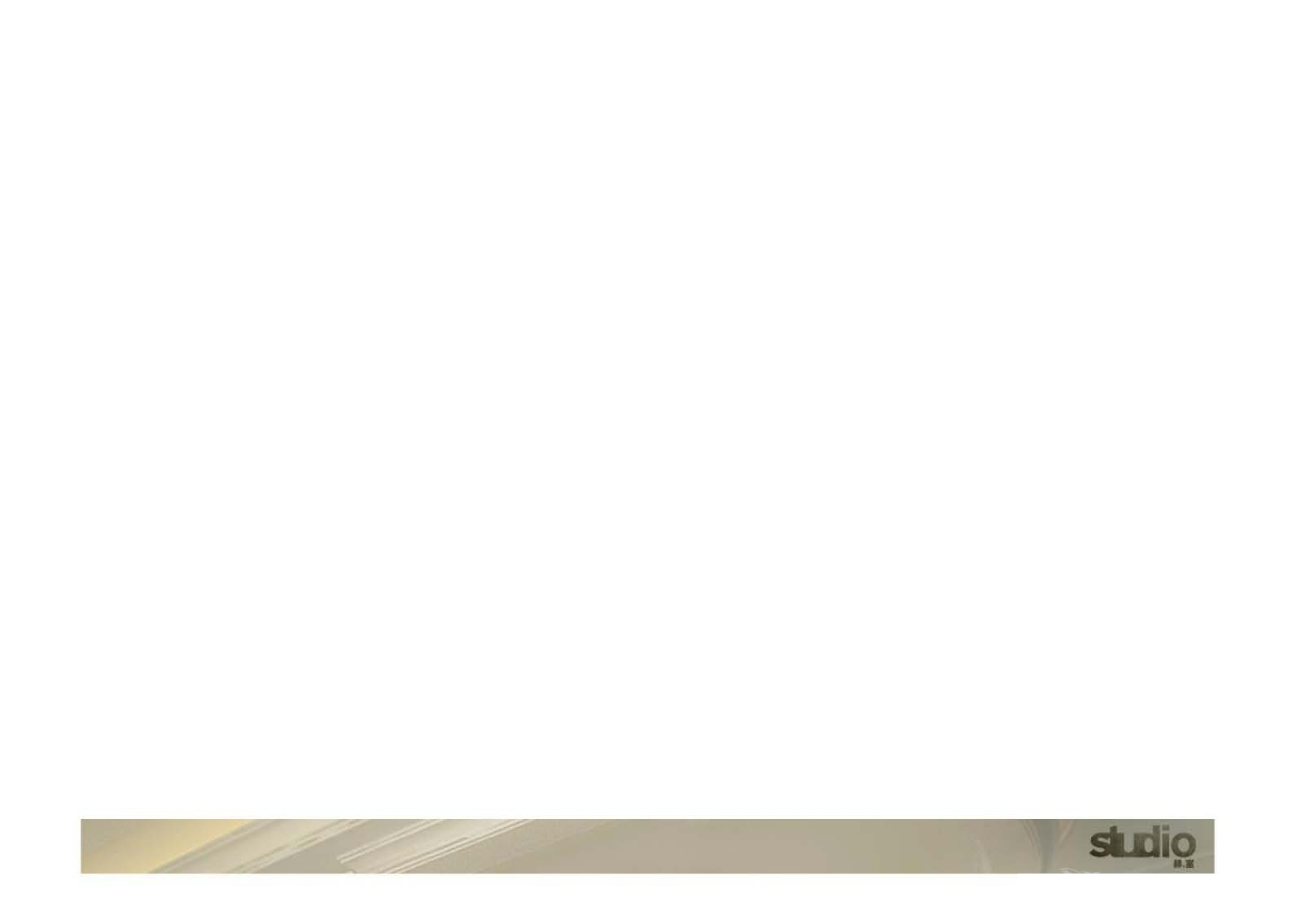 赫室 金地天玺花园样板房概念设计-7