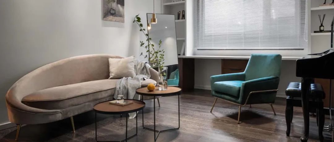 优雅湖景房,精致生活美学-142